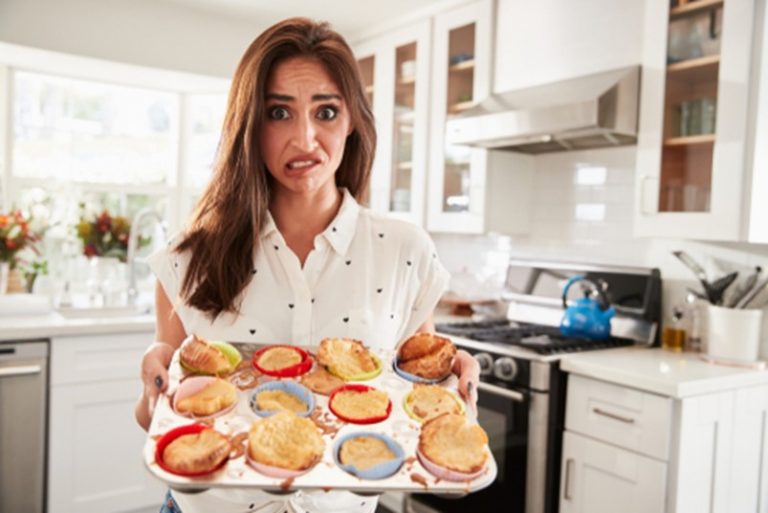 Exploding Egg Bites