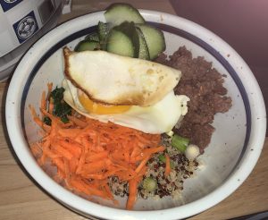 Bibimbap